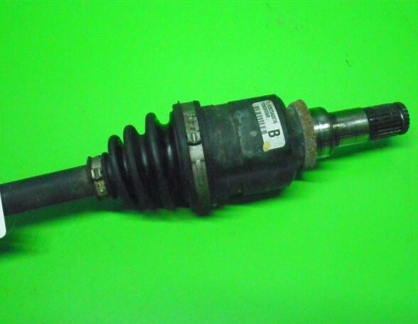 Drive Shaft TOYOTA Yaris (NCP1, NLP1, SCP1)