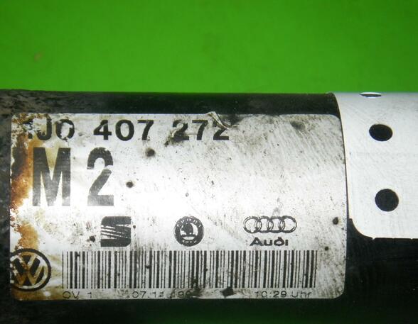 Drive Shaft AUDI A3 (8L1), VW Golf IV Variant (1J5)