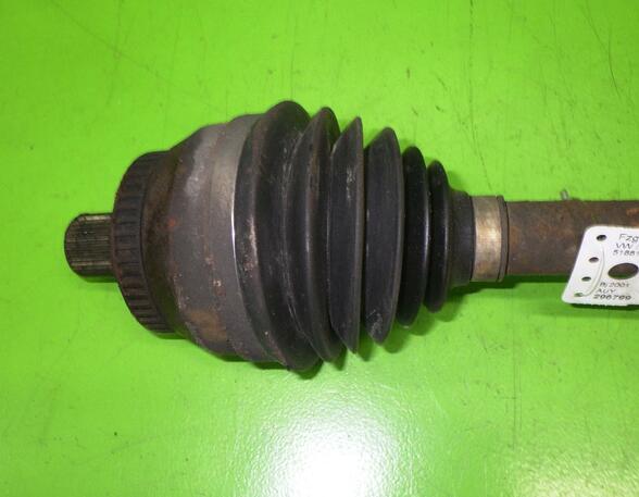 Drive Shaft VW Sharan (7M6, 7M8, 7M9)