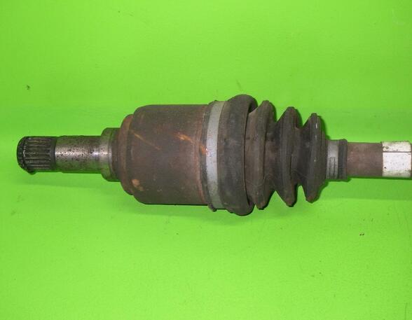 Drive Shaft FIAT Panda (169)