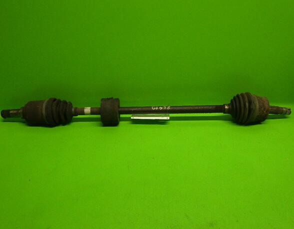 Drive Shaft FIAT Panda (169)