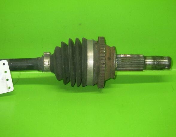 Drive Shaft OPEL Karl (C16)