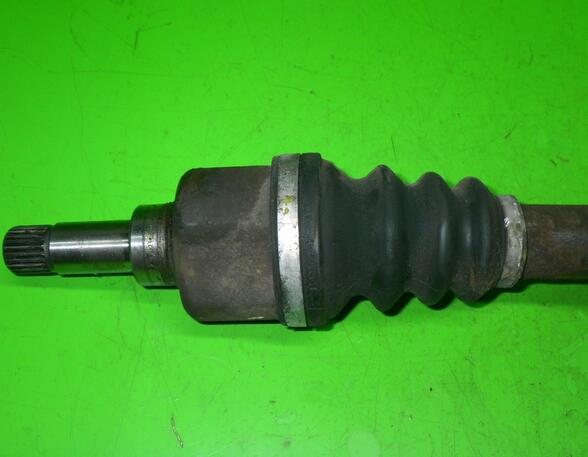 Drive Shaft CITROËN Xsara (N1), CITROËN Xsara Coupe (N0)