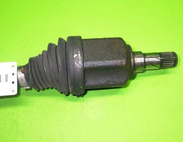 Drive Shaft OPEL Astra H Caravan (L35), OPEL Zafira/Zafira Family B (A05)