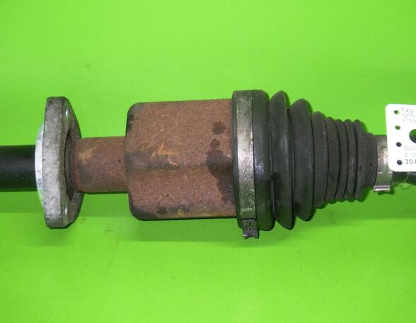 Drive Shaft OPEL Astra H Caravan (L35), OPEL Zafira/Zafira Family B (A05)