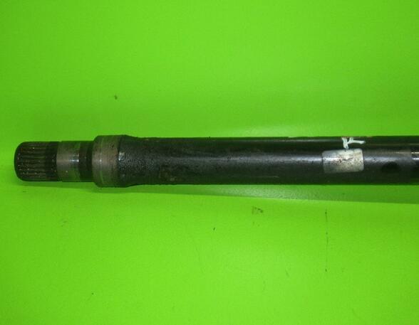 Drive Shaft OPEL Astra H Caravan (L35), OPEL Zafira/Zafira Family B (A05)