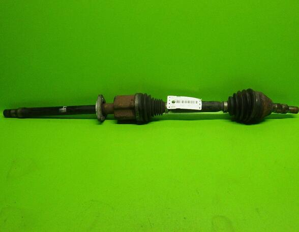 Drive Shaft OPEL Astra H Caravan (L35), OPEL Zafira/Zafira Family B (A05)