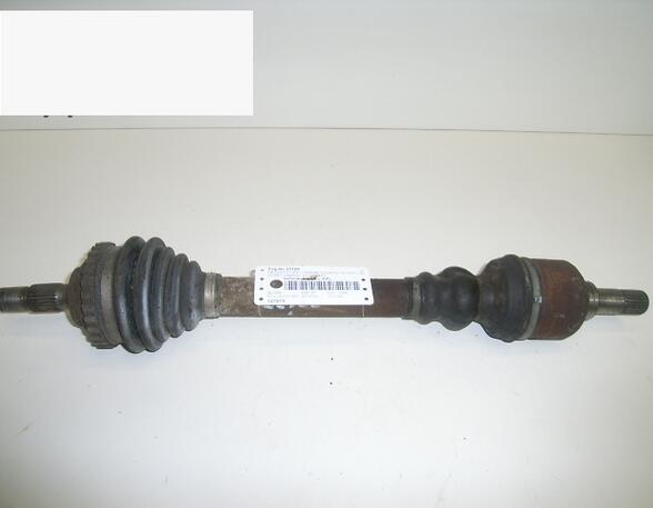 Drive Shaft PEUGEOT 406 (8B)