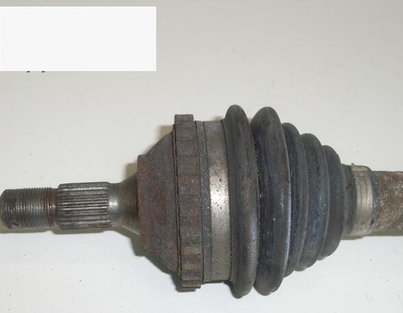 Drive Shaft PEUGEOT 406 (8B)