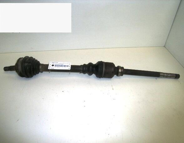 Drive Shaft PEUGEOT 406 (8B)