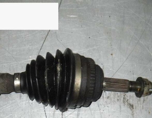 Drive Shaft RENAULT 19 II (B/C53)