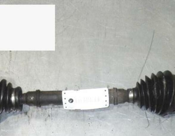 Drive Shaft RENAULT 19 II (B/C53)