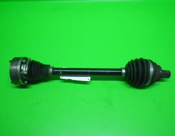 Drive Shaft VW Golf Plus (521, 5M1)