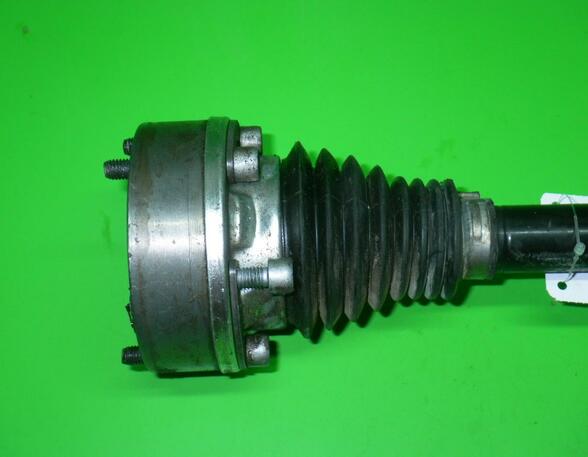 Drive Shaft VW Golf Plus (521, 5M1)