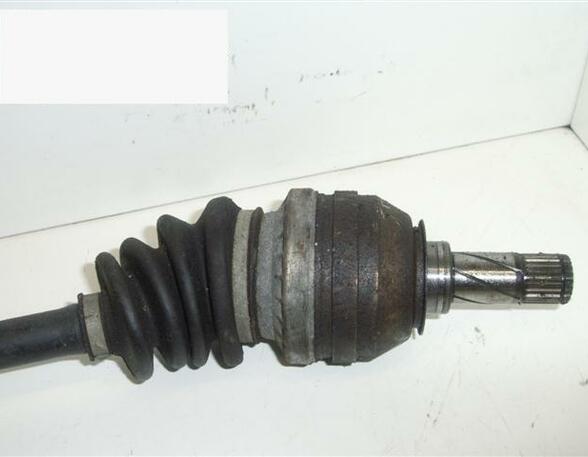 Drive Shaft OPEL Astra G Caravan (T98)