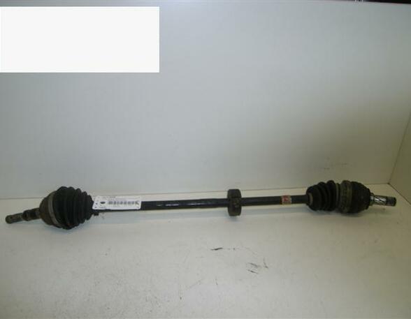 Drive Shaft OPEL Astra G Caravan (T98)