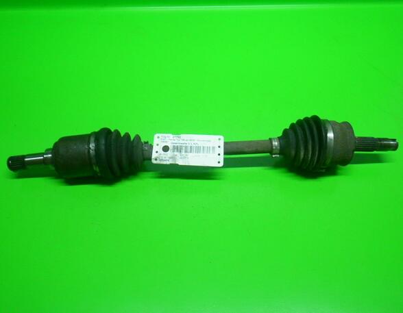 Drive Shaft FIAT Panda (169)