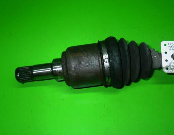 Drive Shaft FIAT Panda (169)