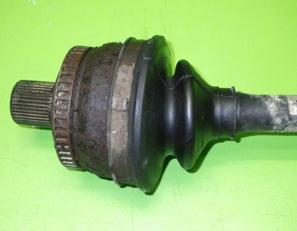 Drive Shaft AUDI A6 (4B2, C5)