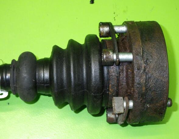 Drive Shaft AUDI A6 (4B2, C5)