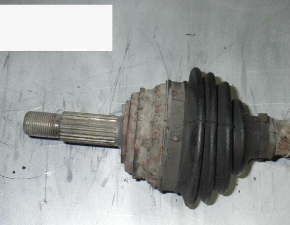 Drive Shaft VW Jetta I (16)