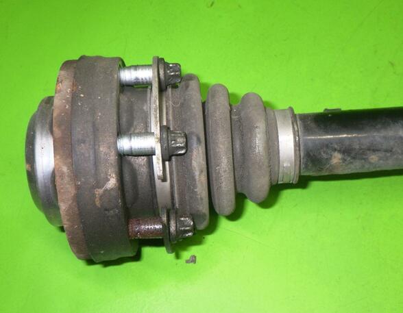 Drive Shaft BMW X3 (E83)