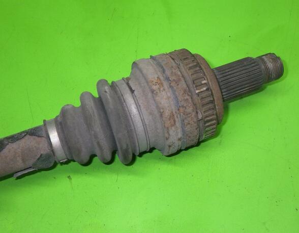 Drive Shaft BMW X3 (E83)