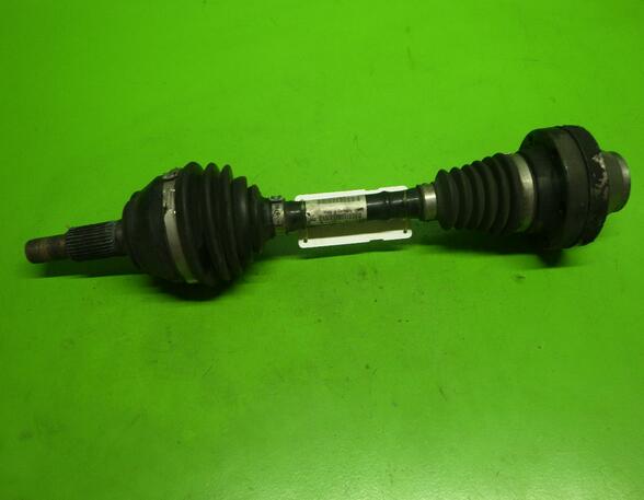 Drive Shaft VW Touareg (7L6, 7L7, 7LA), PORSCHE Cayenne (9PA)