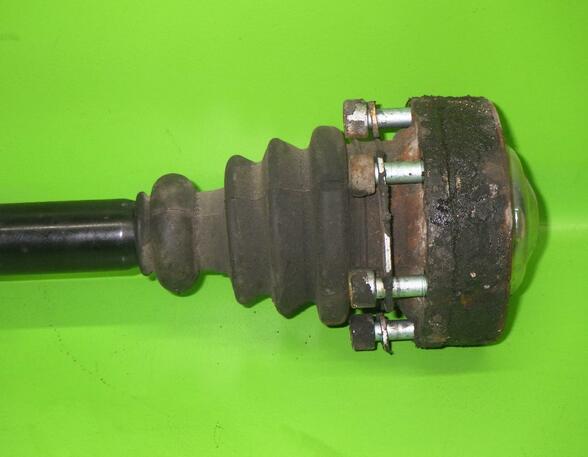 Drive Shaft AUDI A6 Avant (4B5), AUDI Allroad (4BH, C5)