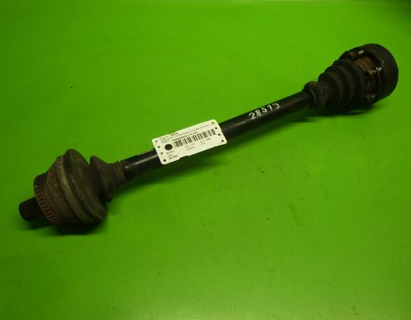 Drive Shaft AUDI A6 Avant (4B5), AUDI Allroad (4BH, C5)