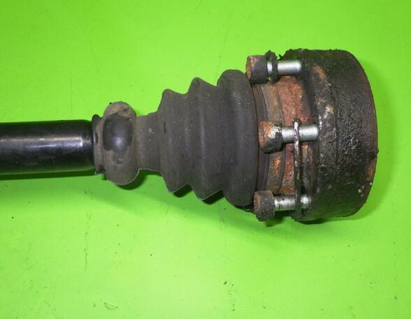 Drive Shaft AUDI A6 Avant (4B5), AUDI Allroad (4BH, C5)