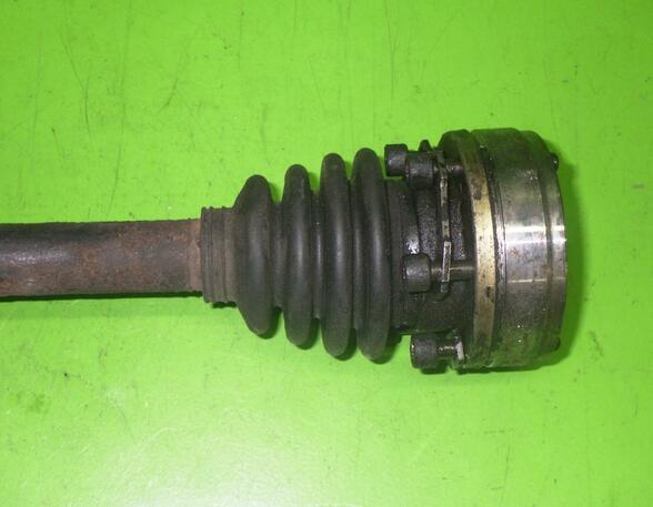 Drive Shaft VW Golf I (17)