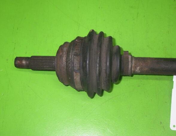 Drive Shaft VW Golf I (17)