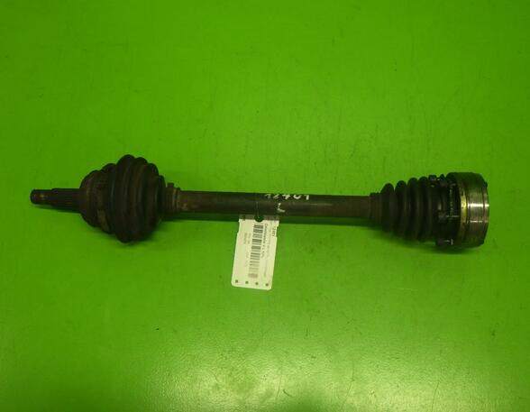 Drive Shaft VW Golf I (17)