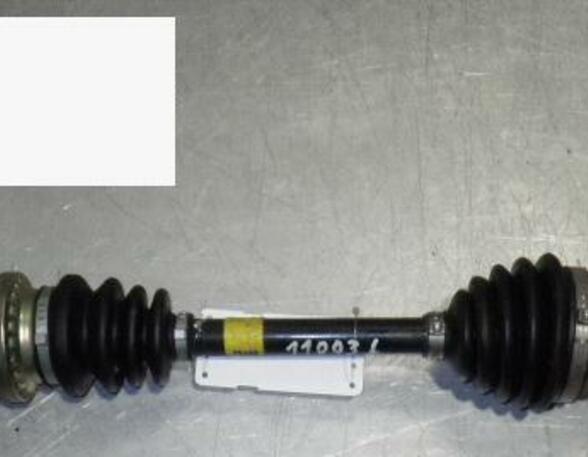 Drive Shaft OPEL Astra G CC (F08, F48)