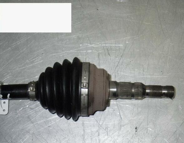 Drive Shaft OPEL Astra G CC (F08, F48)