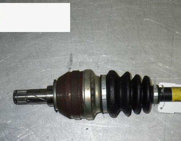 Drive Shaft OPEL Astra G CC (F08, F48)