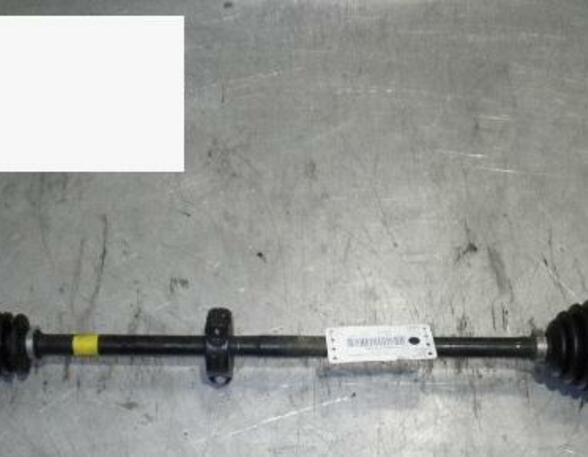 Drive Shaft OPEL Astra G CC (F08, F48)