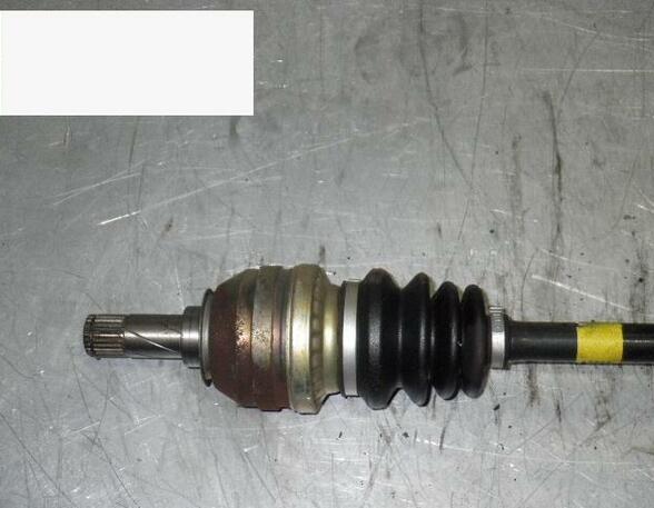 Drive Shaft OPEL Astra G CC (F08, F48)