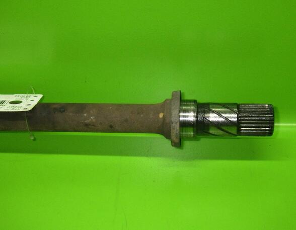 Drive Shaft MAZDA 6 Hatchback (GG), MAZDA 6 Station Wagon (GY)