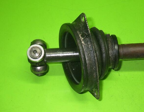 Drive Shaft RENAULT Kangoo (KC0/1)