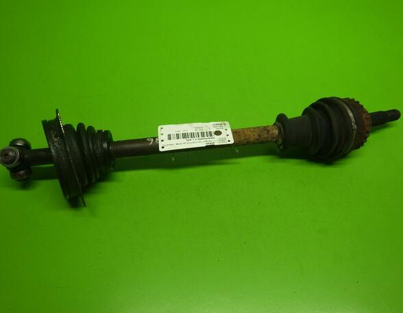 Drive Shaft RENAULT Kangoo (KC0/1)