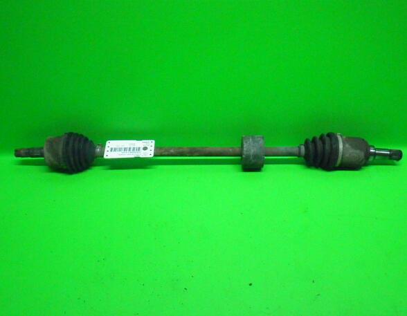 Drive Shaft FORD KA (RU8)