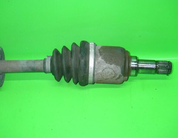 Drive Shaft FORD KA (RU8)