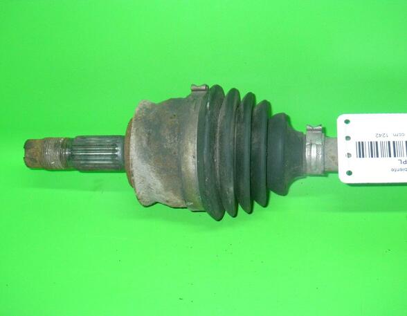 Drive Shaft FORD KA (RU8)