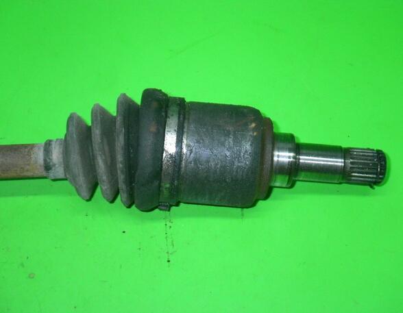 Drive Shaft FORD KA (RU8)