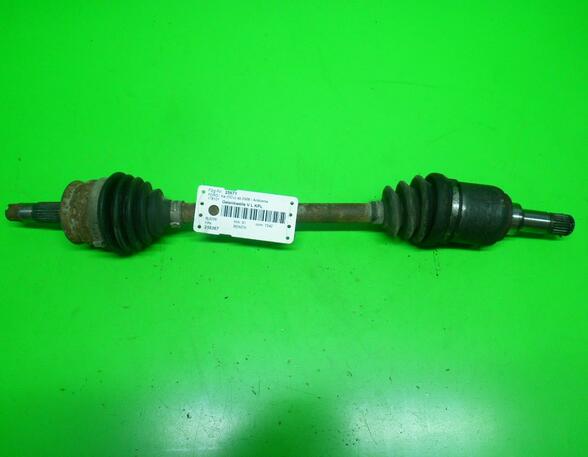 Drive Shaft FORD KA (RU8)