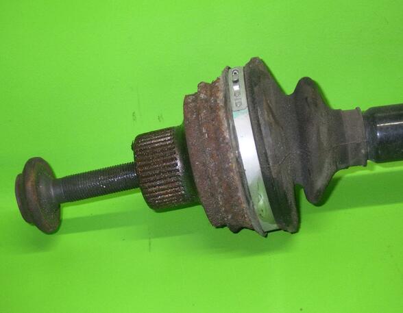 Drive Shaft AUDI A4 Allroad (8KH, B8), AUDI A4 Avant (8K5, B8)