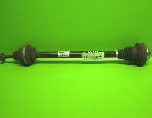 Drive Shaft AUDI A4 Allroad (8KH, B8), AUDI A4 Avant (8K5, B8)