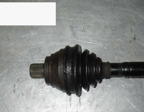 Drive Shaft AUDI 100 Avant (4A, C4), AUDI A6 Avant (4A, C4)